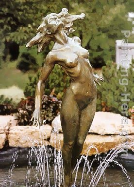 Frederick Hart Chanson [detail]